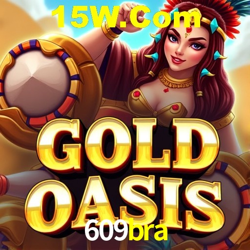 609bra plataforma