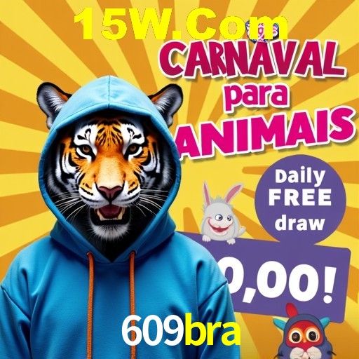 609bra: Jogos de Caça-Níqueis-Altas Recompensas, Roleta-Velocidade, Blackjack-Desafios Máximos