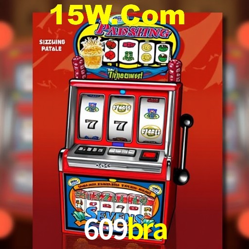 609bra: Seu Cassino Premiado com Pagamentos Rápidos