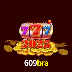609bra plataforma