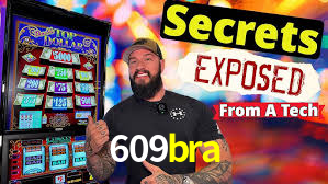 609bra plataforma