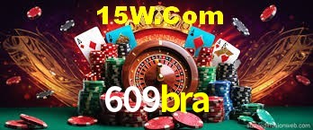 609bra plataforma